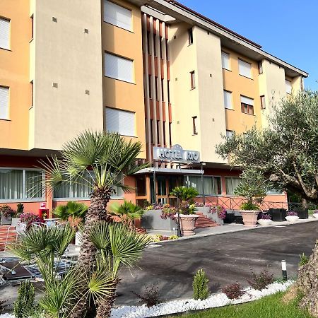 Hotel Rio Umbertide Eksteriør billede