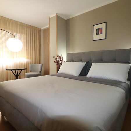 Hotel Rio Umbertide Eksteriør billede