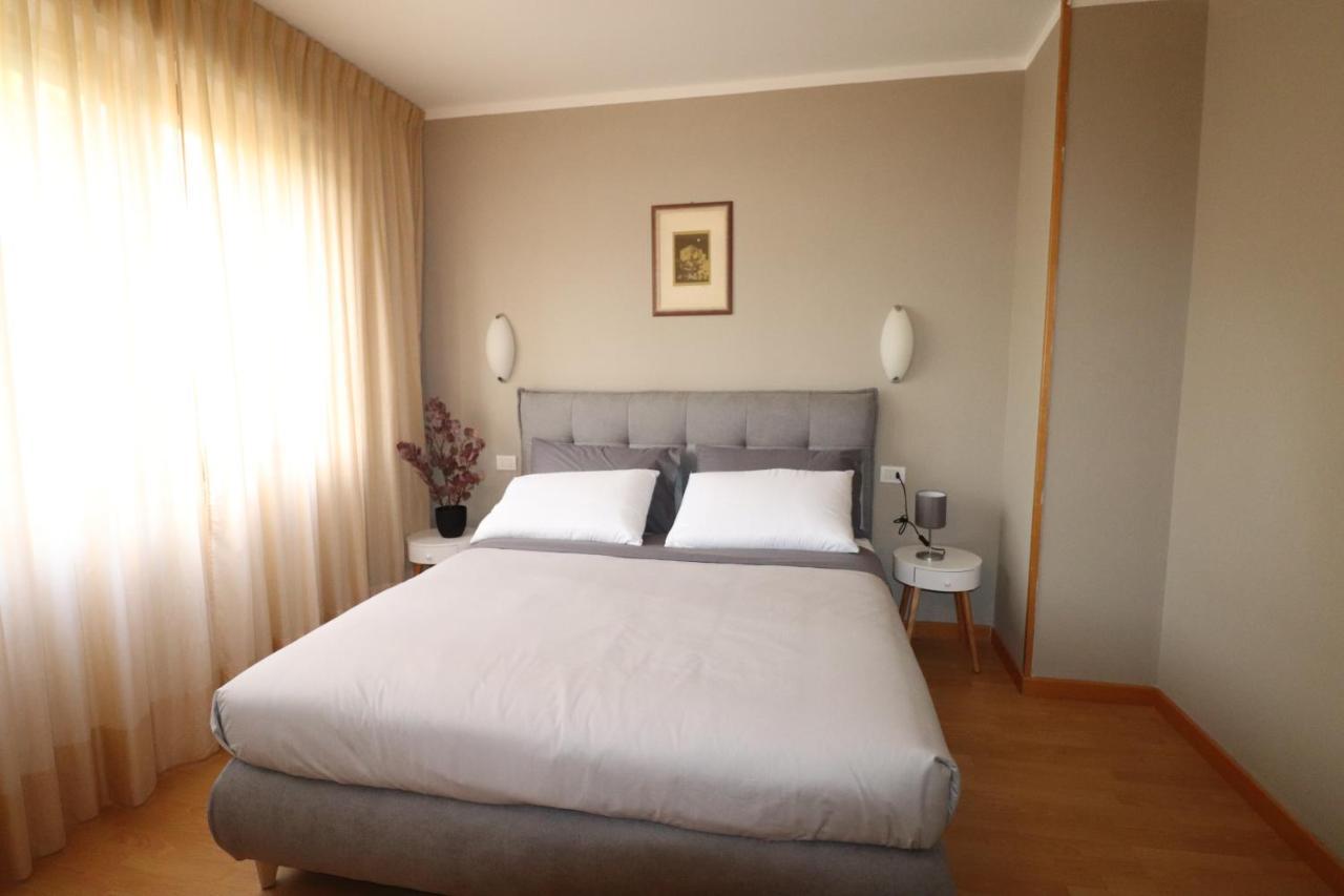 Hotel Rio Umbertide Eksteriør billede
