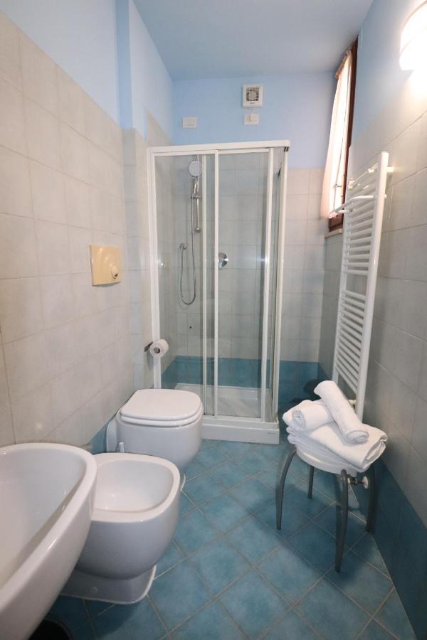 Hotel Rio Umbertide Eksteriør billede