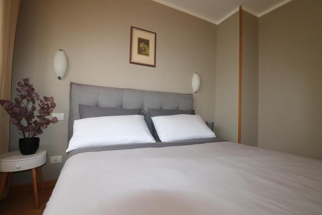 Hotel Rio Umbertide Eksteriør billede
