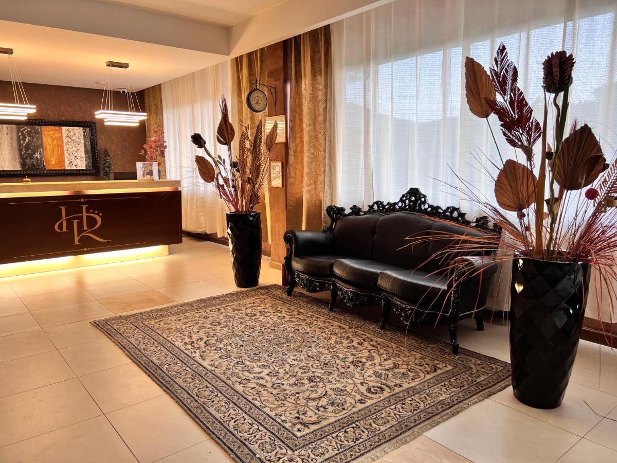 Hotel Rio Umbertide Eksteriør billede