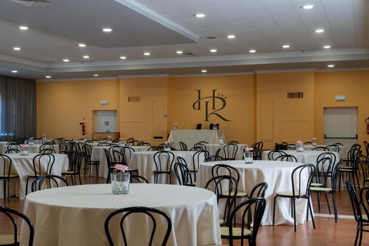 Hotel Rio Umbertide Eksteriør billede