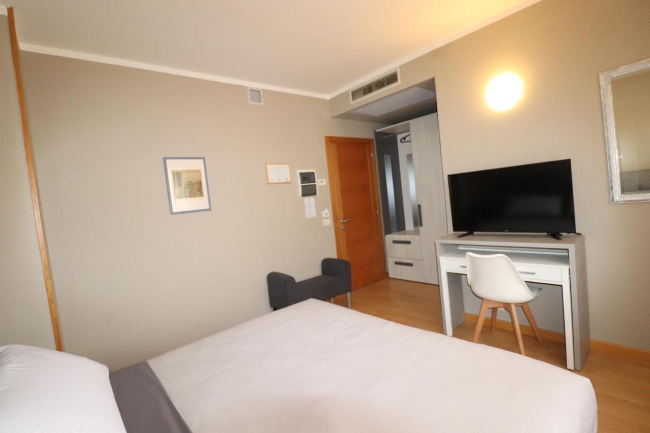 Hotel Rio Umbertide Eksteriør billede