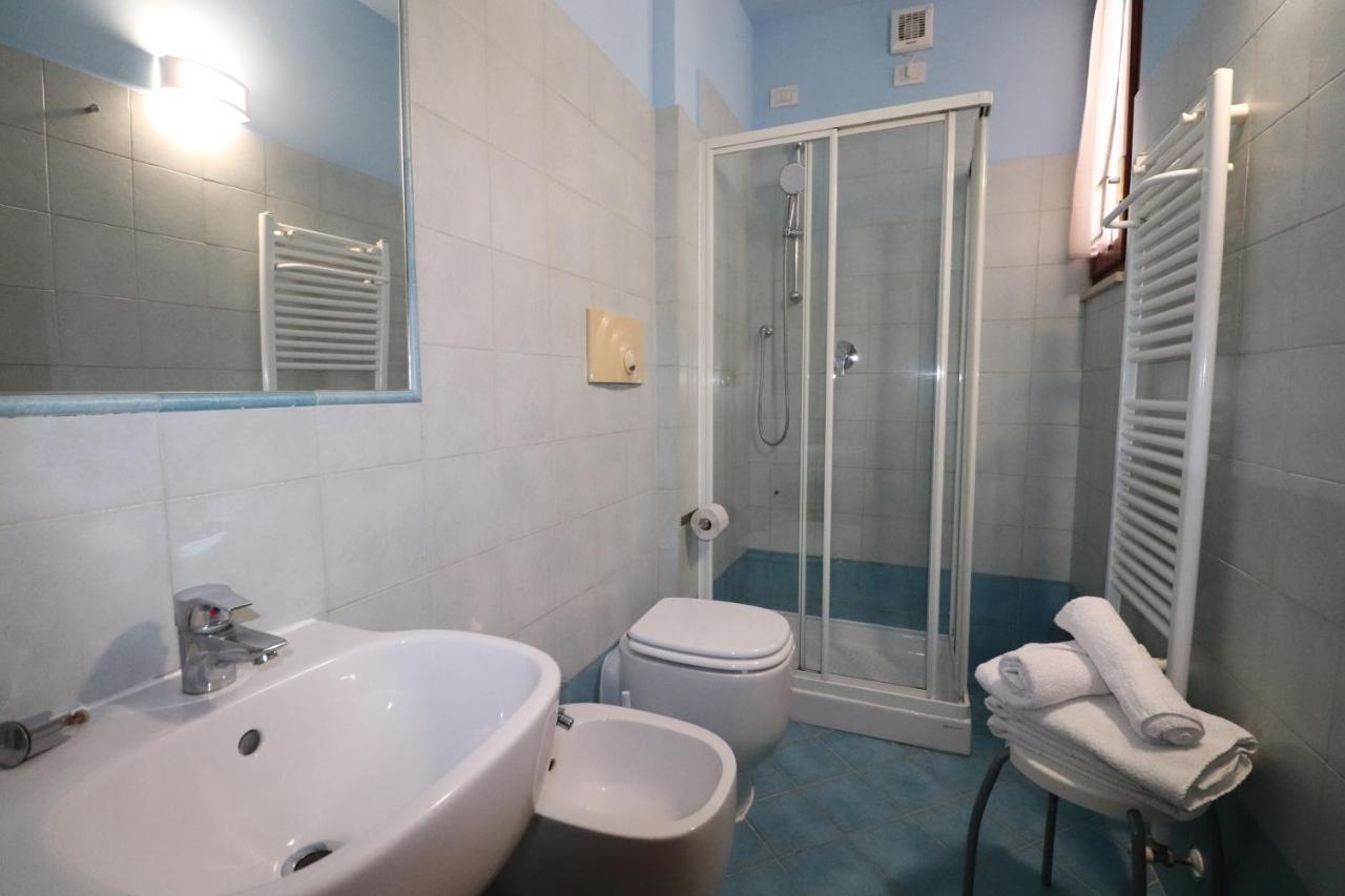 Hotel Rio Umbertide Eksteriør billede