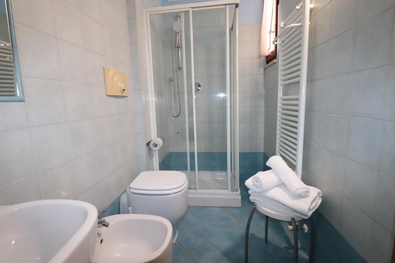 Hotel Rio Umbertide Eksteriør billede