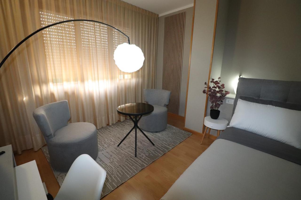 Hotel Rio Umbertide Eksteriør billede