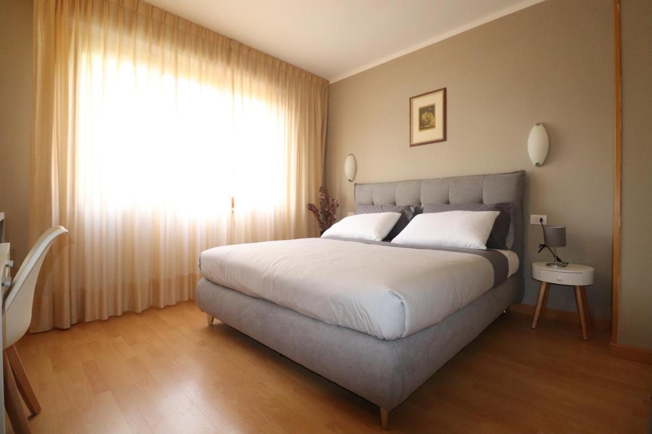 Hotel Rio Umbertide Eksteriør billede