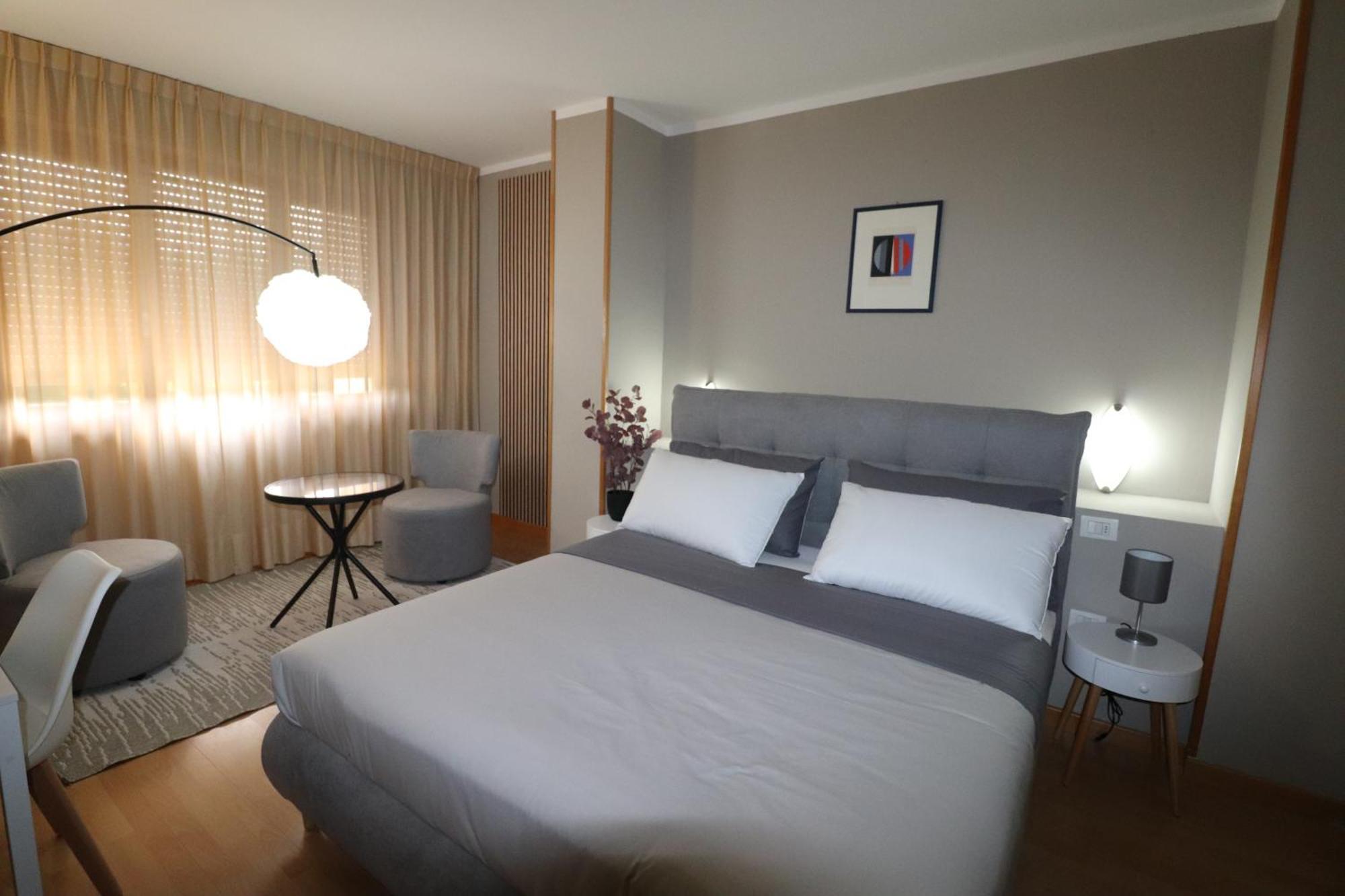 Hotel Rio Umbertide Eksteriør billede