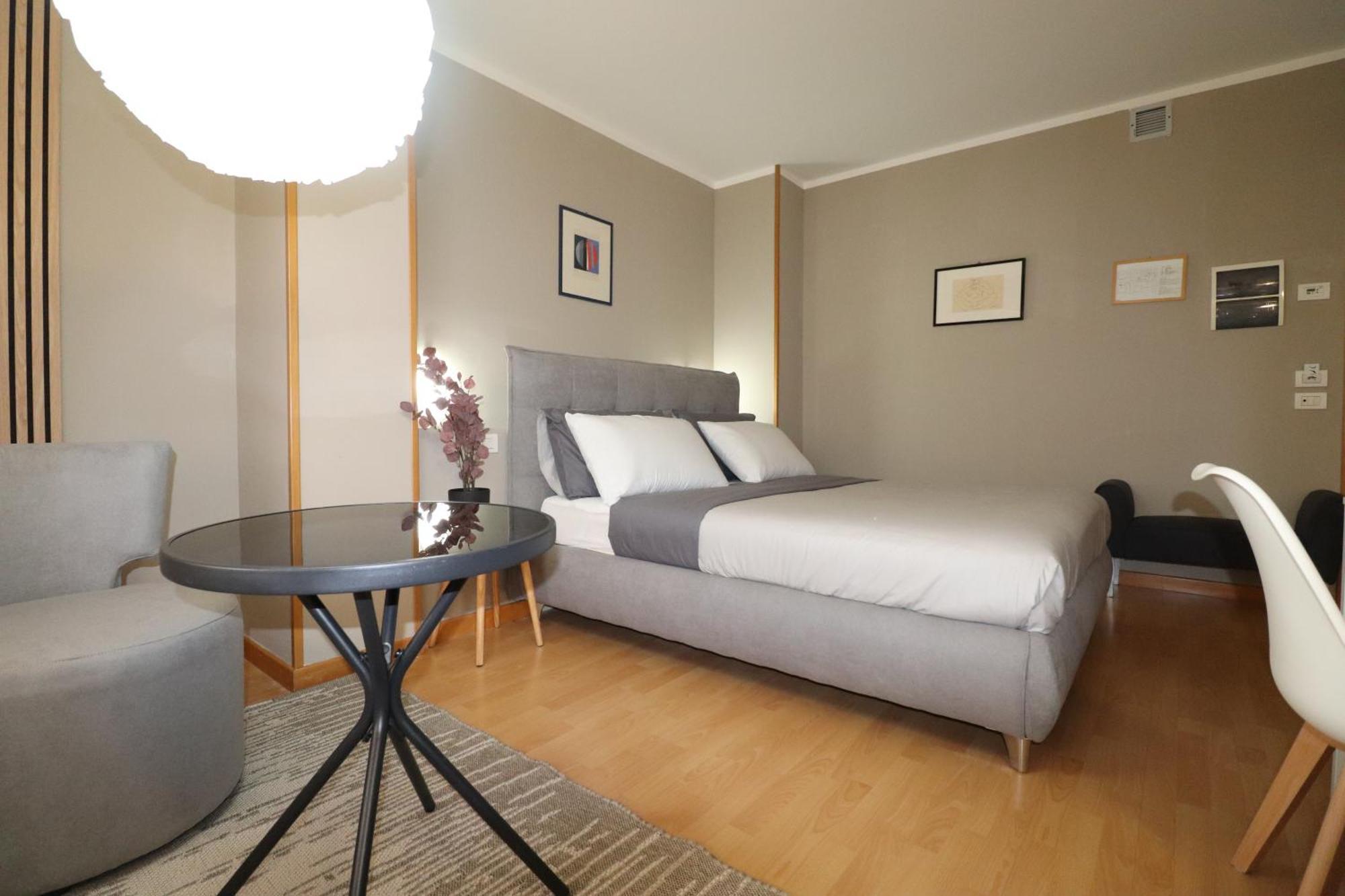 Hotel Rio Umbertide Eksteriør billede