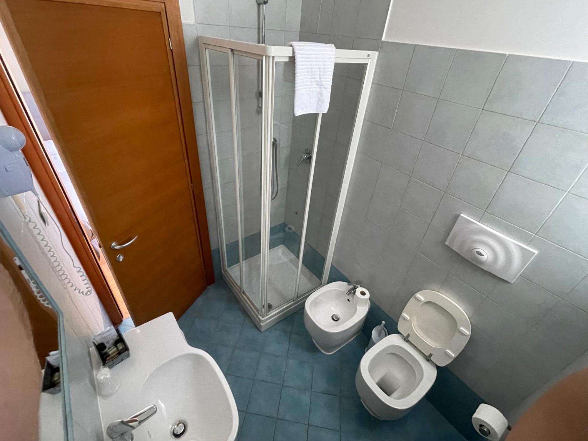Hotel Rio Umbertide Eksteriør billede