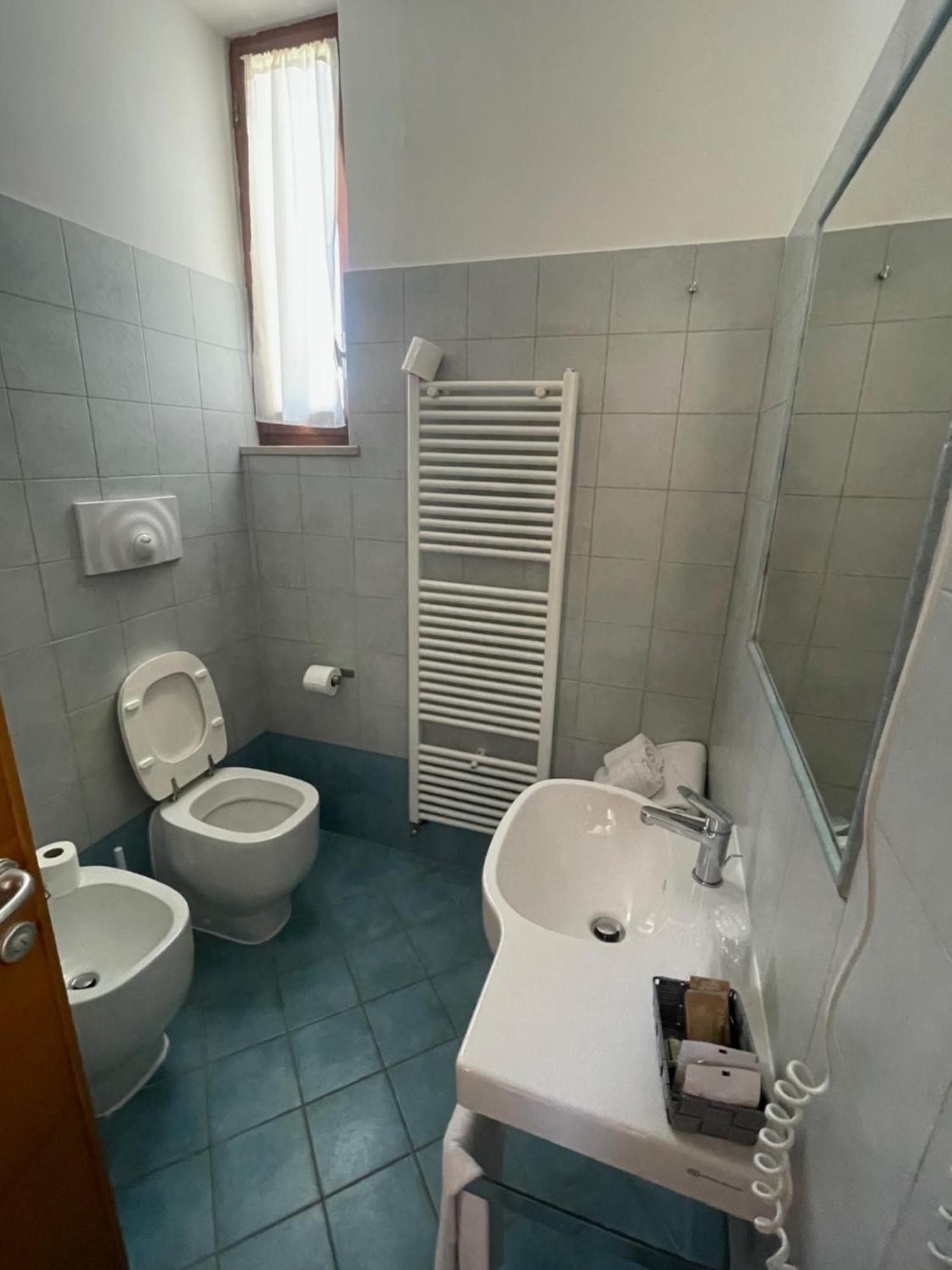 Hotel Rio Umbertide Eksteriør billede