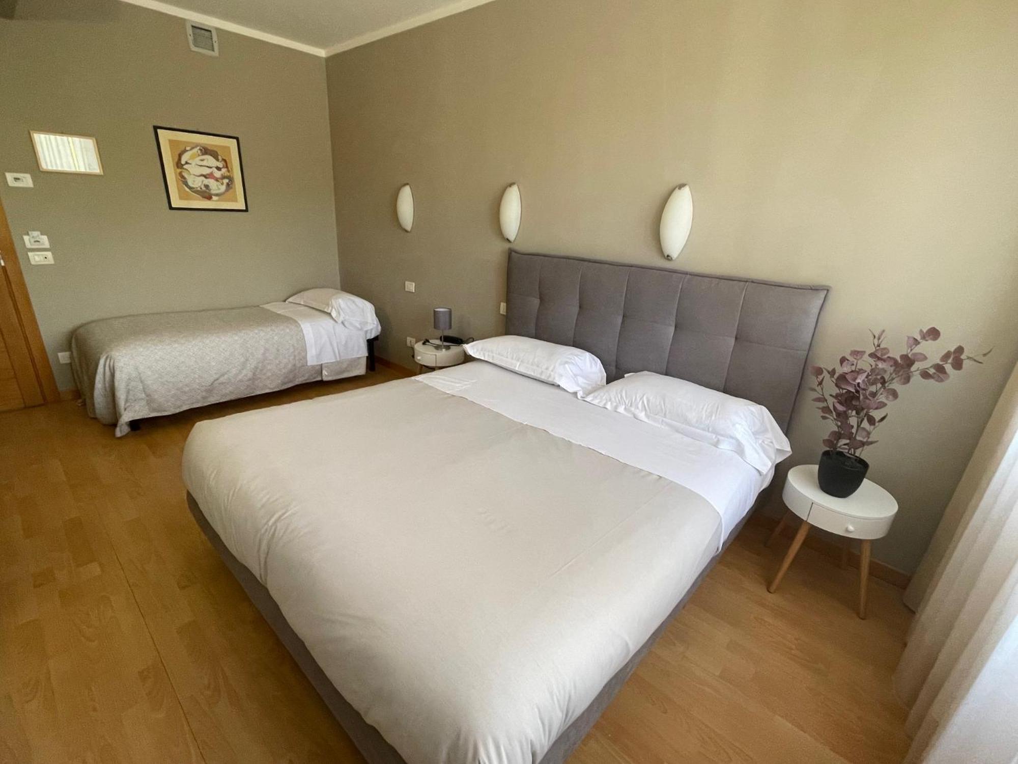 Hotel Rio Umbertide Eksteriør billede